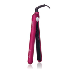 Glister Midi Hybrid Sangria Flat Iron 22mm