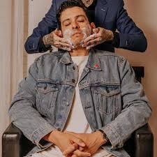 18 21 Man Made Carry On 4 in 1 Travel Foam Sweet Tobacco 3.4oz