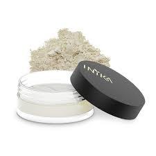 Inika Organic Mineral Setting Powder 8g