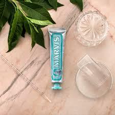 Marvis Anise Mint Toothpaste 85ml