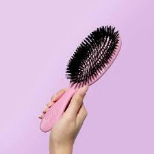Mermade Vegan Styling Brush