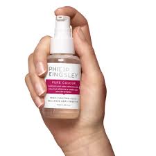 Philip Kingsley Colour Frizz Fighting Gloss 50ml