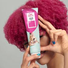 Wella Color Fresh Mask 150ml