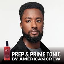 American Crew Prep and Prime Tonic 250ml
