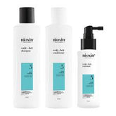 Nioxin Scalp and Hair Thickening System 3 Trio Pack