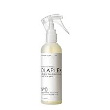 Olaplex No0 Intensive Bond Building Hair Treatment 155ml