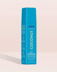 Minetan Coconut Water Self Tan Foam 200ml
