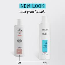 Nioxin System 3 Scalp and Hair Thickening Conditioner 300ml