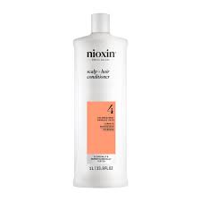 Nioxin System 4 Scalp and Hair Thickening Conditioner 1000ml
