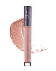Inika Organic Lip Glaze Blossom 5ml