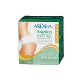 Andrea Brazilian Wax 113g Pack of 2