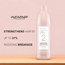 Alfaparf Keratin Therapy Lisse Design Smoothing Fluid Phase 2 500ml