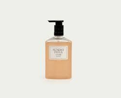 Ginger and Me Hand Wash 400ml Sunday Feels