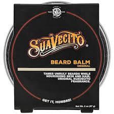 Suavecito Original Beard Balm 57g