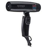 Pro One Evonic Hairdryer Black