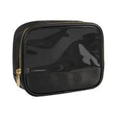 Youngblood Black Saffiano Bag