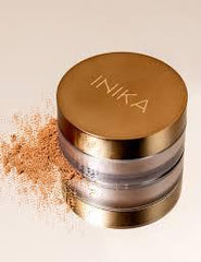 Inika Organic Loose Mineral Bronzer Sunkissed 8g