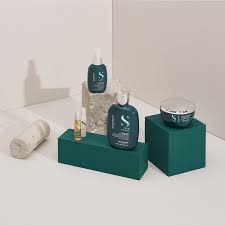 Alfaparf Milano Semi Di Lino Reconstruction Daily Anti Breakage Fluid 125ml