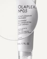 Olaplex No05 Scalp Longevity Treatment 50mL