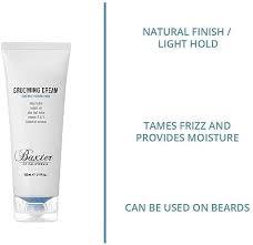 Baxter of California Grooming Cream 100ml