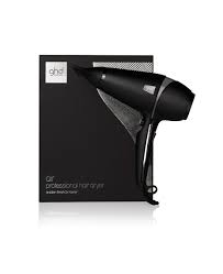 ghd Air Professional Hair Dryer Black