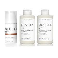 Olaplex Take Home Bond Smoother Kit