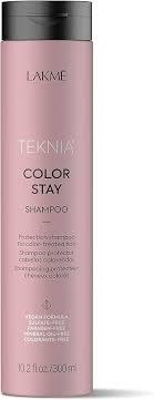 Lakme Teknia Color Stay Shampoo 300ml