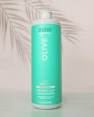 MineTan Olive Pro Spray Mist 1000ml