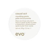 Evo casual act moulding Paste 90g