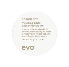 Evo casual act moulding Paste 90g