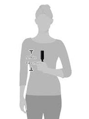 Andis Black Fade Brush