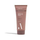 Azure Tan Nourish Glow Gradual Tan Lotion Medium Dark