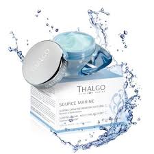 Thalgo Revitalising Night Cream 50ml