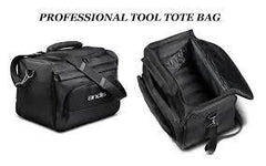 Andis Tool Tote Bag