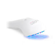 Light Stim Hand Held LED Light For Acne Blue