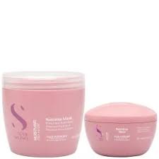 Alfaparf Semi Di Lino Moisture Nutritive Mask