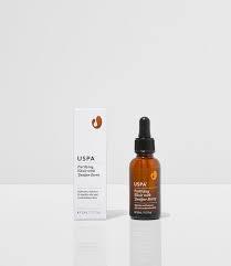 USPA Purifying Elixir Serum 30ml