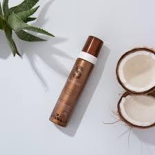 Sunescape Hydrating Self Tanning Mousse Summer in Santorini 250ml