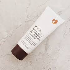 USPA Hydrating Mud Mask Therapy 90ml