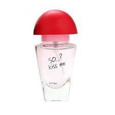 So...? Kiss me EDT 15ml