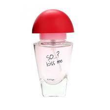 So...? Kiss me EDT 15ml