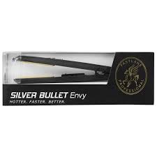 Silver Bullet Envy Straightener 25mm