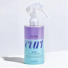 ColorWOW Curl Wow Shook Mix and Fix Bundling Spray 295ml
