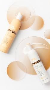 Milkshake Curl Passion Shampoo