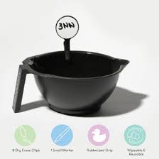 Framar Formula Friend Colour Bowl 8 Clips