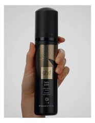 ghd Body Goals Volumising Heat Protect Foam 200ml