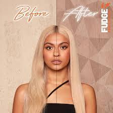 Fudge All Blonde Lock Conditioner 250ml C