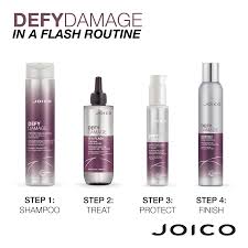 Joico Defy Damage In A Flash 200ml