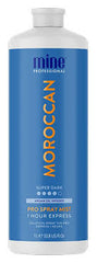 Minetan Moroccan Pro Spray Mist 1000ml