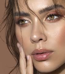 Inika Organic Baked Mineral Illuminisor 8g